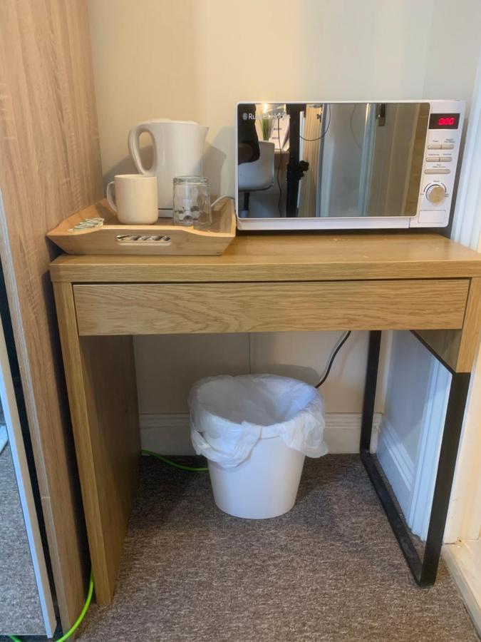 Cosy Room With Private Entrance & Ensuite ريدينج المظهر الخارجي الصورة