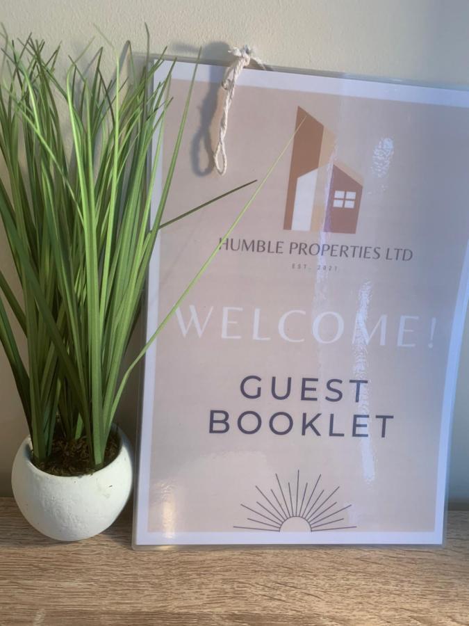 Cosy Room With Private Entrance & Ensuite ريدينج المظهر الخارجي الصورة